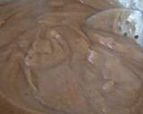 A picture of step 2 of Kadha Prashad.