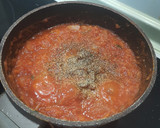 Foto del paso 6 de la receta: Pasta al pesto con tomate 🍅 Sin gluten🌿