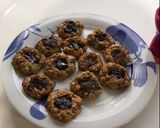 Foto del paso 5 de la receta: Pepas de avena y banana