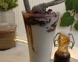 Foto langkah ke 6 dari resep Es Cendol Ubi.