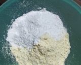 झटपट अळुवडी (aluvadi recipe in marathi) रेसिपी स्टेप 4 फोटो 