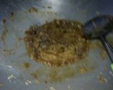 Foto langkah ke 3 dari resep Dadar gulung isi kelapa.