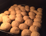 Foto del paso 6 de la receta: Scones dulces 🍪