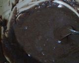 صورة لخطوة 2 من وصفة بريوش سائل شوكو 🍫 فانيلا 🌼