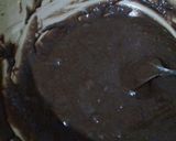 صورة لخطوة 2 من وصفة بريوش سائل شوكو 🍫 فانيلا 🌼