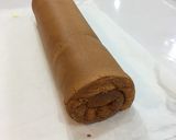 Foto langkah ke 6 dari resep Roll Cake D’best (#rabubaru).