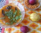 ગુજરાતી દાળ (Gujarati Dal Recipe In Gujarati) રેસીપી સ્ટેપ5ફોટો