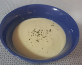 Foto del paso 8 de la receta: 151. Crema fría de pepino y manzana