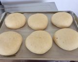 Foto del paso 7 de la receta: Conchas