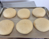 Foto del paso 7 de la receta: Conchas