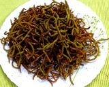 A picture of step 4 of Spinach Sev.