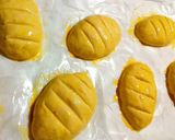 عکس مرحله 5 از دستور نان زنجبیلی (نروژی)