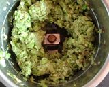 A picture of step 1 of Tuvar & dry fruit kachori(green pigeon peas & dry fruit kachori.
