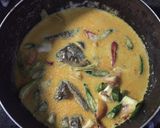 Foto langkah ke 3 dari resep Gulai Ikan Nila pindang.