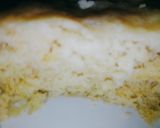 Foto del paso 1 de la receta: Torta vegana de durazno al microondas 👌