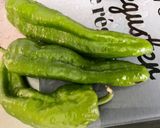 Une image de l'étape 3 de Courgettes jaunes, tomate noire et poivrons verts aux épices.