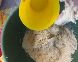 Foto langkah ke 1 dari resep Roti goreng atau untuk2.