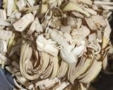 Foto langkah ke 2 dari resep Sayur Ontong Pedas.