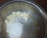 A picture of step 7 of Vada Pav.