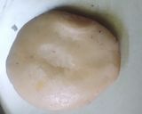 व्हॅनिला कुकीज (vanilla cookies recipe in marathi) रेसिपी स्टेप 2 फोटो 
