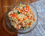 Foto langkah ke 3 dari resep Isian pastel atau risol.