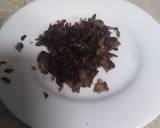 Yukhni pulao recipe step 2 photo