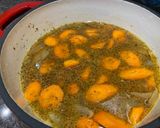 Szaftos csirkemell egyszerűen recept fázis 3 fotója