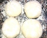 Foto del paso 2 de la receta: Pizza de crudo con rúcula 👌