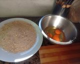 Foto del paso 3 de la receta: Milanesa de berenjena 🍆