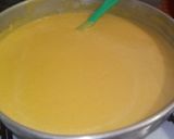 Foto del paso 4 de la receta: Crema de vegetales