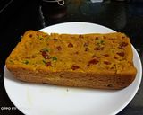 A picture of step 23 of Super Sponji Suji (Rava) Mango Cake.