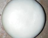A picture of step 7 of Rice flour tortilla (gluten free).