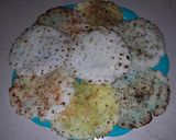 Foto del paso 6 de la receta: Tortillas de Arroz Sin Harina