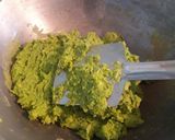মটরশুঁটির কচুরি (matarsutir kachuri recipe in bengali) রেসিপি ধাপ - 1 ছবি