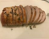 Foto del paso 5 de la receta: Lomito de cerdo al horno