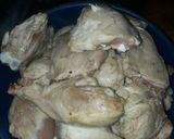 Foto del paso 3 de la receta: Pollo a la criolla