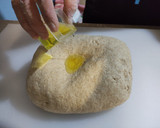 Foto del paso 5 de la receta: Pan Rústico (Baguette)