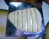 Foto langkah ke 4 dari resep Youtiao / Cakwe (chinese oil stick).