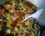 Foto langkah ke 4 dari resep Gulai Ayam.