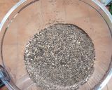 Foto del paso 2 de la receta: Cheesecake de nutella con Oreo