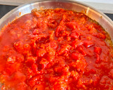 Foto del paso 3 de la receta: Parmesana de berenjenas