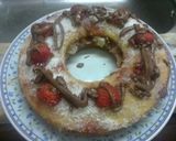Foto del paso 2 de la receta: Torta decorada