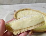 Foto langkah ke 7 dari resep Pie susu teflon lumer mudah dan simpel.