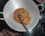 Foto langkah ke 5 dari resep 12. kering tempe.
