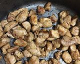 Foto del paso 2 de la receta: Penne Primavera&Cerdo #lacocinadegiri