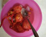 Foto langkah ke 2 dari resep Sambal Teri.