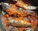 Foto langkah ke 5 dari resep Sarden Ikan Layang.