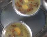 Moong Dhall kheer recipe step 7 photo