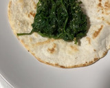 Foto del paso 4 de la receta: Almuerzo a media mañana, costumbre valenciana. Hoy, fajitas!