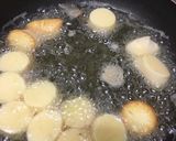 รูปขั้นตอนการทำที่ 1 ของ เต้าหู้ไข่ทรงเครื่อง🦐🌱🍤🥚🐷
